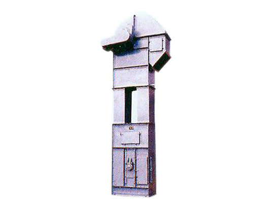 D、HL、斗式提升機(jī)
